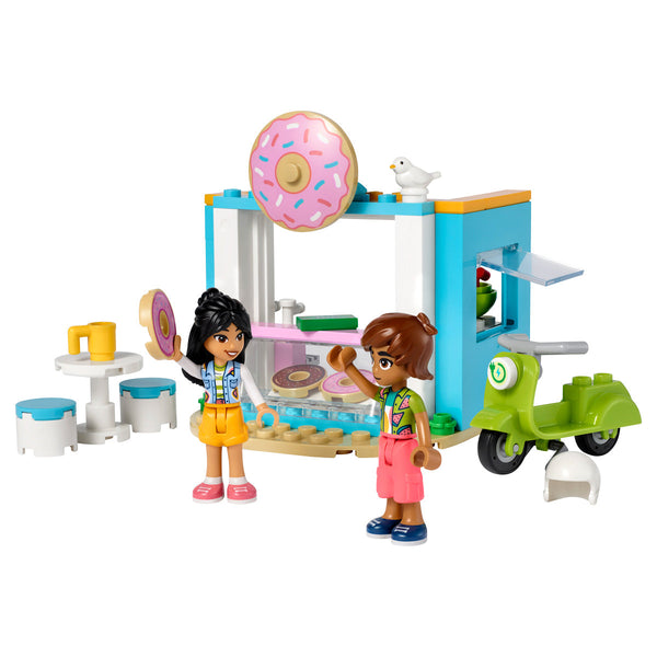 LEGO® Friends - Fánkozó (41723)