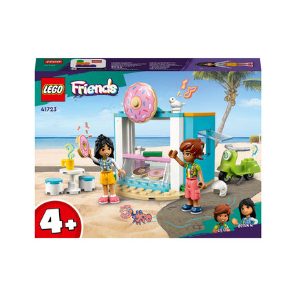 LEGO® Friends - Fánkozó (41723)