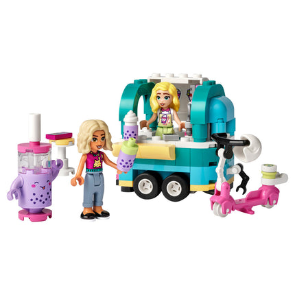 LEGO® Friends - Mobil teázó (41733)