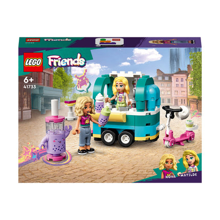 LEGO® Friends - Mobil teázó (41733)