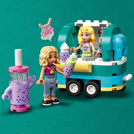 LEGO® Friends - Mobil teázó (41733)