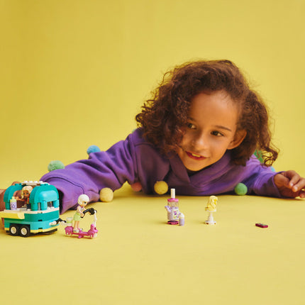 LEGO® Friends - Mobil teázó (41733)