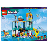 LEGO® Friends - Tengeri mentőközpont (41736)