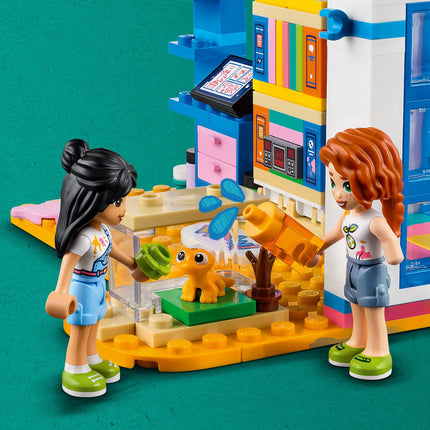 LEGO® Friends - Liann szobája (41739)