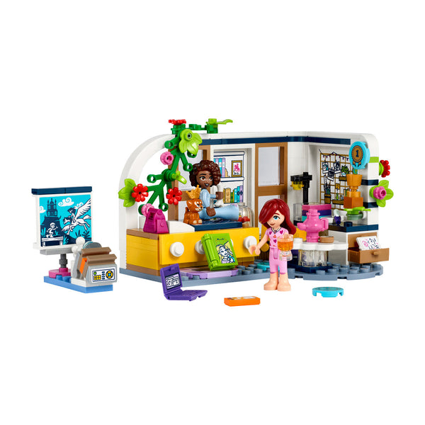 LEGO® Friends - Aliya szobája (41740)