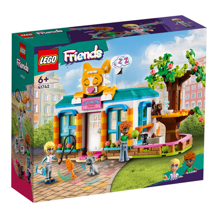 LEGO® Friends - Cicahotel (41742)