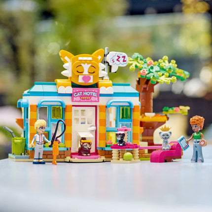 LEGO® Friends - Cicahotel (41742)