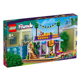 LEGO® Friends - Heartlake City közösségi konyha (41747)