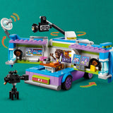 LEGO® Friends - Híradós furgon (41749)