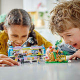 LEGO® Friends - Híradós furgon (41749)