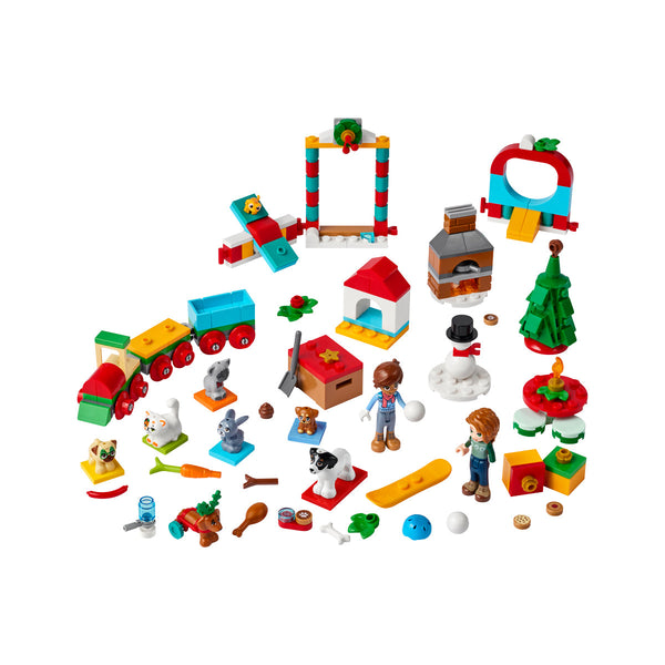 LEGO® Friends - Adventi naptár 2023 (41758)