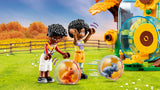 LEGO® Friends - Igralište za hrčka (42601)
