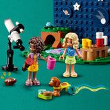 LEGO® Friends - Kamper za promatranje zvijezda (42603)