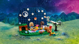 LEGO® Friends - Kamper za promatranje zvijezda (42603)