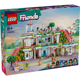 LEGO® Friends - Trgovački centar u Heartlake Cityju (42604)