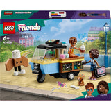 LEGO® Friends - Mobil pékség (42606)