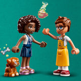 LEGO® Friends - Mobilna pekarnica (42606)