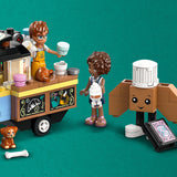 LEGO® Friends - Mobil pékség (42606)