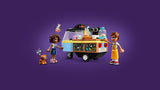 LEGO® Friends - Mobil pékség (42606)