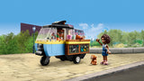 LEGO® Friends - Mobil pékség (42606)