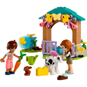 LEGO® Friends - Autumn boci pajtája (42607)