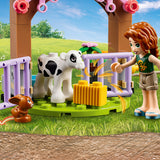 LEGO® Friends - Autumnina staja za tele (42607)