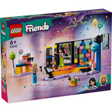 LEGO® Friends - Tulum s karaokama (42610)