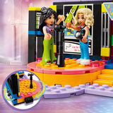 LEGO® Friends - Karaoke party (42610)