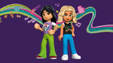 LEGO® Friends - Karaoke party (42610)