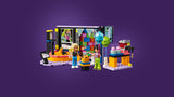 LEGO® Friends - Karaoke party (42610)