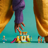 LEGO® Friends - Doživljaji na mačjem igralištu (42612)