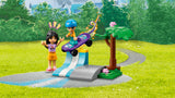 LEGO® Friends - Kola hitne pomoći bolnice u Heartlake Cityju (42613)