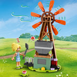 LEGO® Friends - Sklonište za domaće životinje (42617)