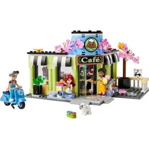 LEGO Friends (42618)