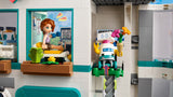 LEGO® Friends - Bolnica u Heartlake Cityju (42621)