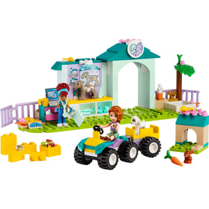 LEGO® Friends - Háziállatok kórháza (42632)