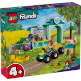 LEGO® Friends - Háziállatok kórháza (42632)