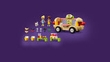 LEGO® Friends - Mobilni kiosk za prodaju hotdoga (42633)