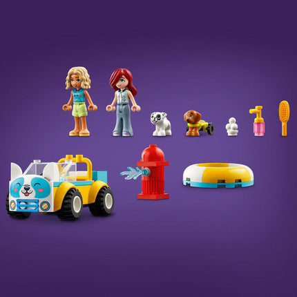 LEGO Friends (42635)