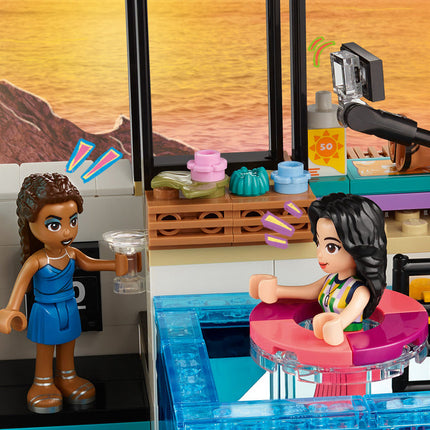 LEGO® Friends - Andrea modern villája (42639)