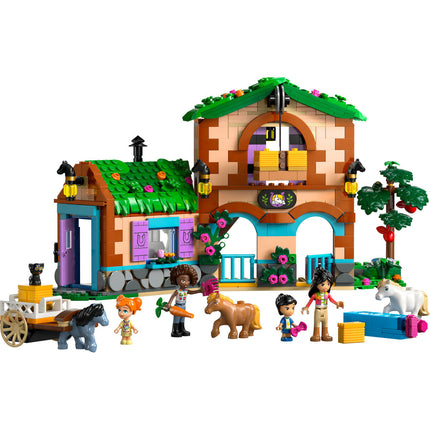 LEGO Friends (42654)