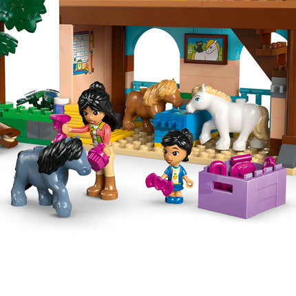 LEGO Friends (42654)