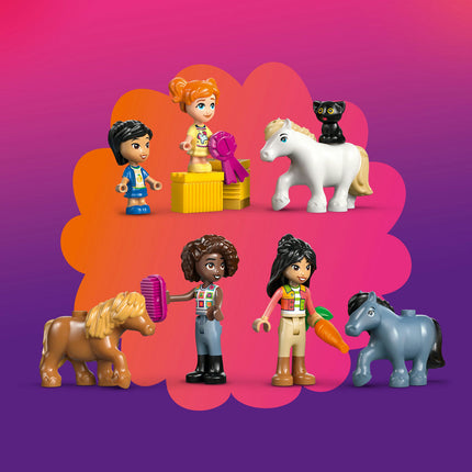 LEGO Friends (42654)