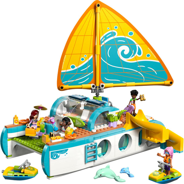 LEGO Friends (42664)