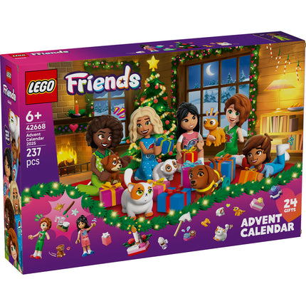 LEGO Friends (42668)