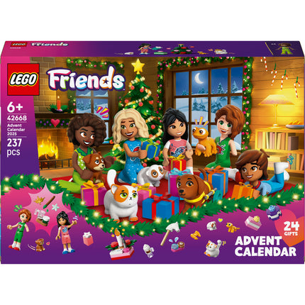 LEGO Friends (42668)