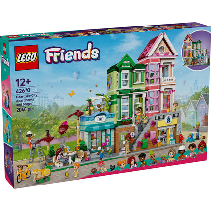 LEGO Friends (42670)