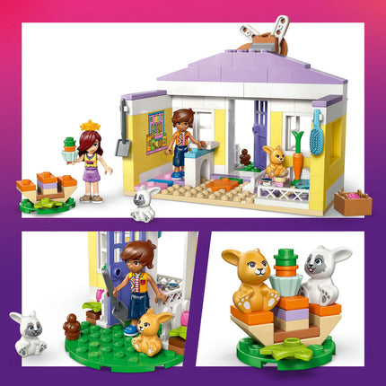 LEGO Friends (42679)