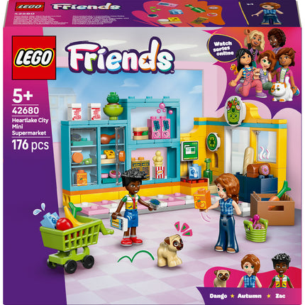 LEGO Friends (42680)