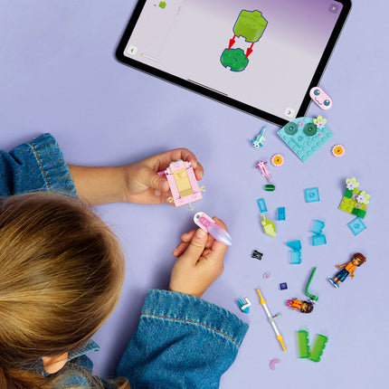 LEGO Friends (42681)